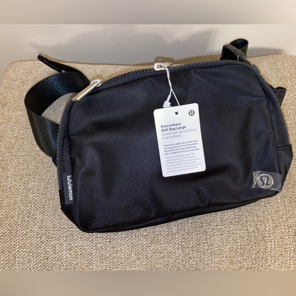 Lululemon Everywhere Belt Bag Large 2L - Picture 8 of 15